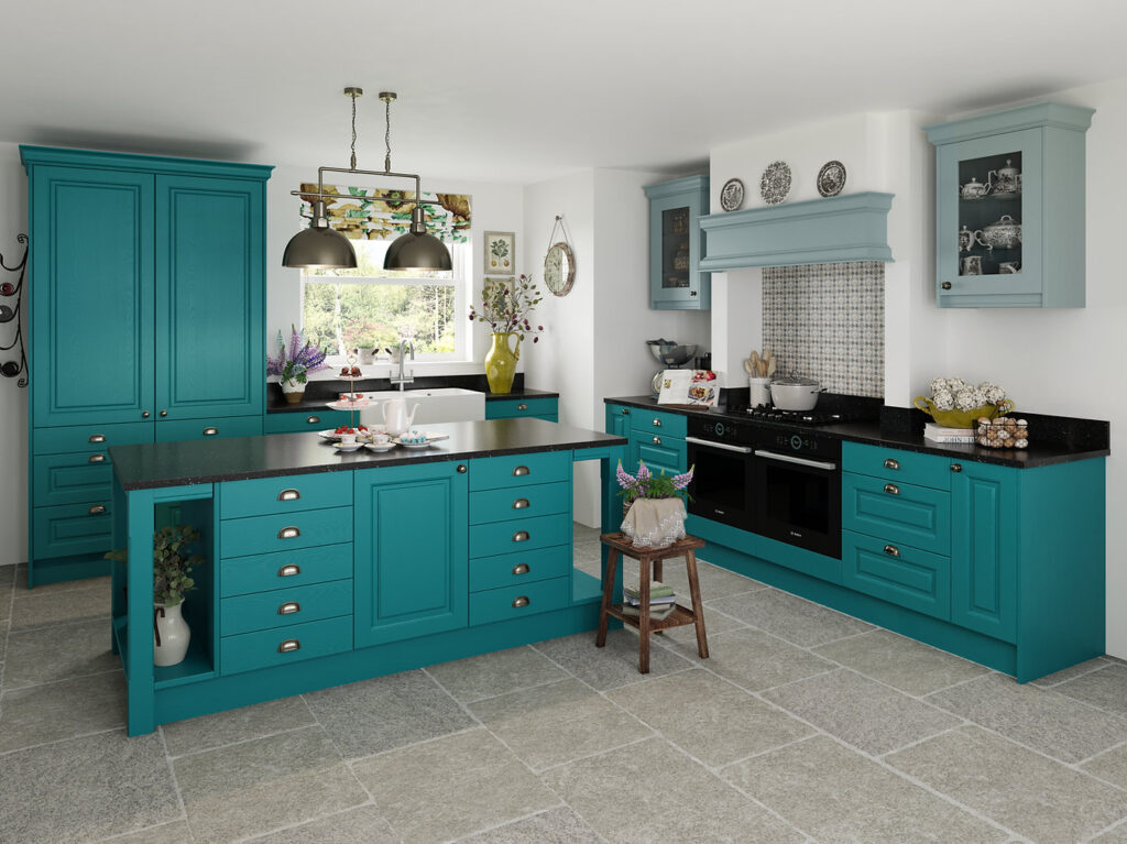 Kitchen Designer Bedfordshire