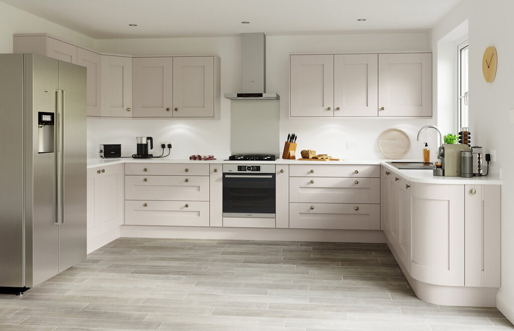 Kitchen Installations Bedfordshire